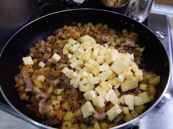 Рецепт: Тыква запеченная - это просто шедевр