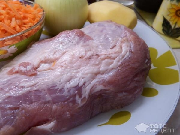 Рецепт: Тыква запеченная - это просто шедевр