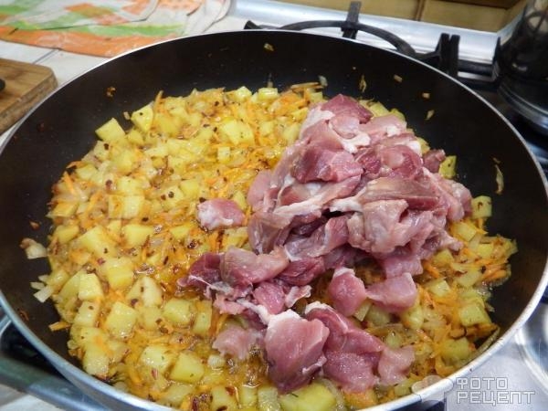 Рецепт: Тыква запеченная - это просто шедевр