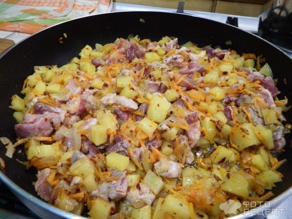 Рецепт: Тыква запеченная - это просто шедевр