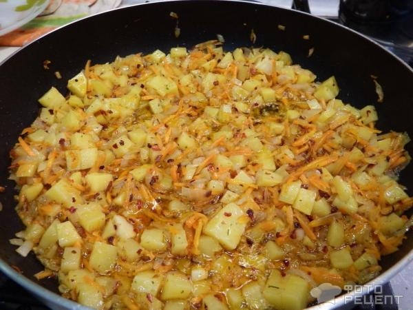 Рецепт: Тыква запеченная - это просто шедевр