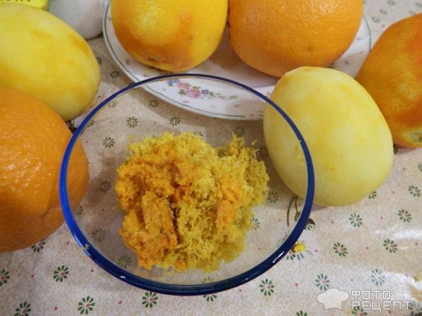 Рецепт: Варенье из тыквы - для пирогов и просто к чаю, тыква как манго