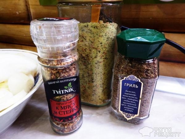 Рецепт: Жареная свиная грудинка с картошкой и луком - вкусно и по-домашнему