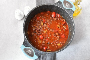 Чили Кон Карне