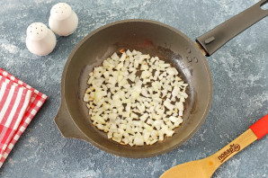 Завтрак с вечера