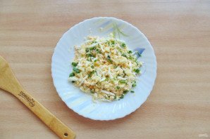 Зразы из судака