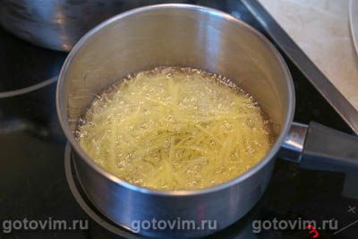 Картофель пай