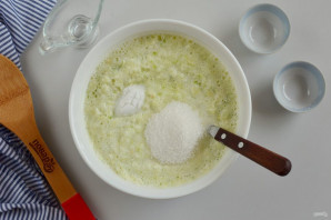 Аджика из сладкого перца