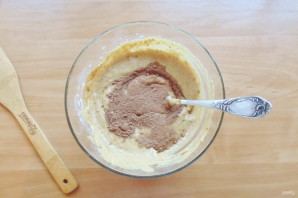 Тоффи пудинг Тоффи пудинг