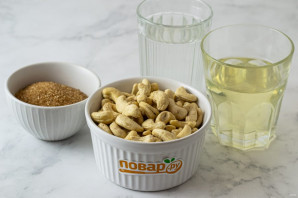 Вегетарианский крем для торта