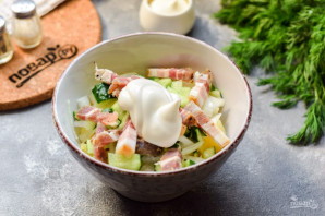 Салат "Кантри"