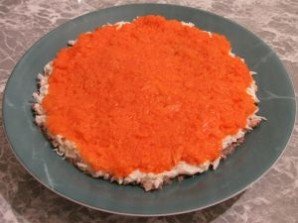 Салат "Мимоза" классический Салат "Мимоза" классический