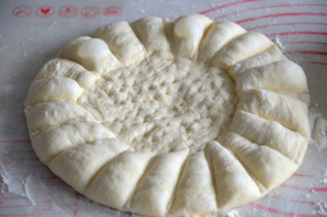 Лепешки "Оби-нон"