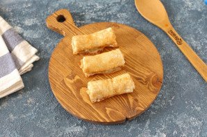 Налистники без муки