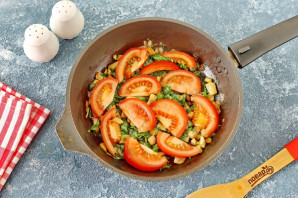 Завтрак с вечера