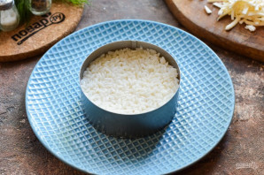 Салат "Самарканд"