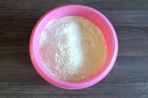 Картофельные вафли в мультипекаре