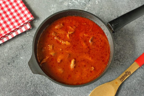 Свиное раксо