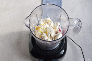 Сладкий соус для десертов Сладкий соус для десертов