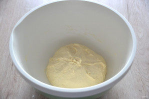 Лепешки "Оби-нон"