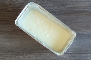 Кекс "Три молока"