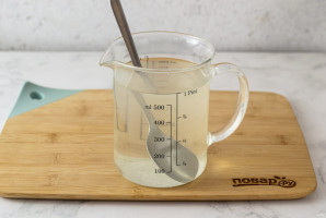 Соленья по-турецки