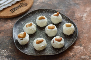 ПП конфеты в домашних условиях