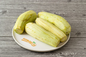 Варенье из баклажанов по-армянски Варенье из баклажанов по-армянски