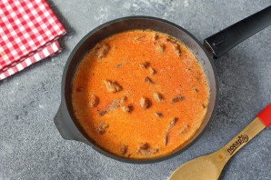 Свиное раксо