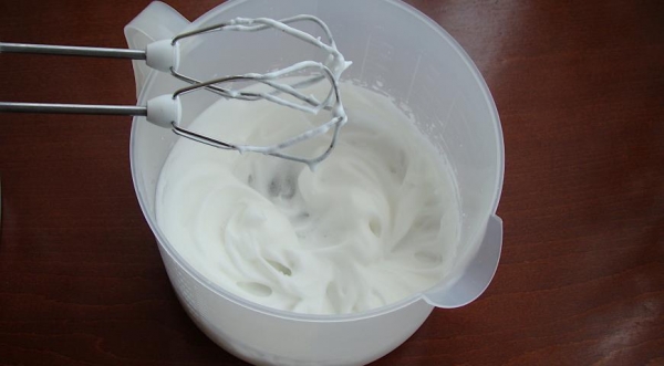 Творожные кексы с манкой, пошаговый рецепт с фото