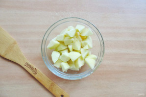 Приправа "Гюрза"