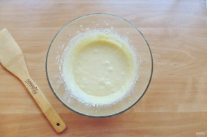 Тоффи пудинг Тоффи пудинг