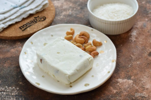 ПП конфеты в домашних условиях