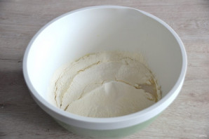 Лепешки "Оби-нон"