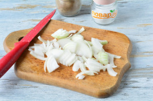 Польские бутерброды