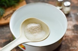 Салат с огурцами и помидорами на зиму