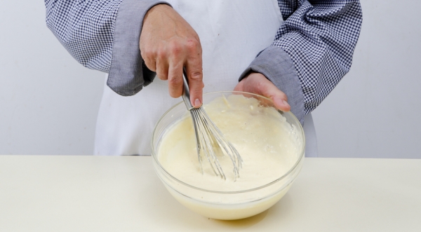 Торт муссовый с абрикосами, пошаговый рецепт с фото