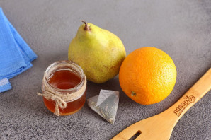 Утренний напиток Утренний напиток