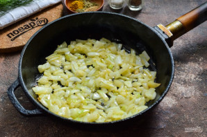 Медово-томатный соус