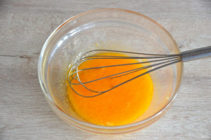 Суфле "Крем-брюле" Суфле "Крем-брюле"