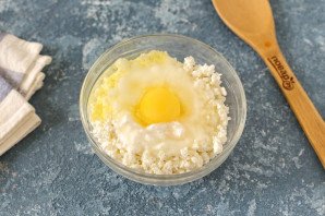 Налистники без муки