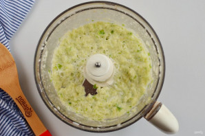 Аджика из сладкого перца