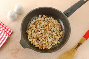 Сметанно-молочный соус