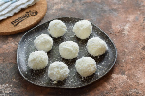 ПП конфеты в домашних условиях