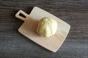 Суп из утки в мультиварке