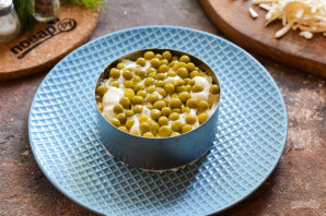 Салат "Самарканд"