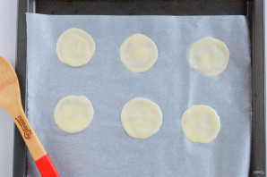 Печенье с пожеланиями Печенье с пожеланиями