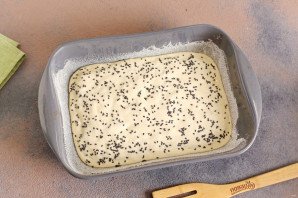 Капустный пирог, который тает во рту Капустный пирог, который тает во рту