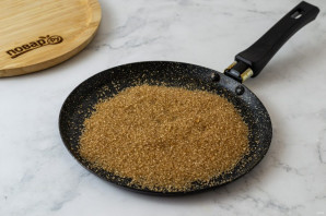 Вегетарианский крем для торта