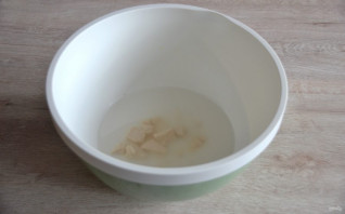 Лепешки "Оби-нон"